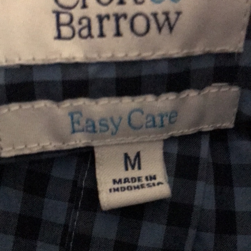 Croft&barrow medium - Picture 4 of 5